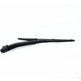 Moda Fiat Fiorino Combi Arka Cam Silecek Kolu ve Süpürgesi 2008-2019