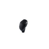 Moda Garage Renault Clio 4 Siyah Spor Vites Topuzu