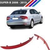 Moda Garage Skoda Superb Arka Tampon Reflektörü Sağ Taraf 2008 - 2015