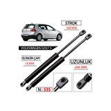 Moda Garage Volkswagen Golf 5 Bagaj Amortisörü Takım Sağ - Sol 1k6827550f