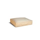 moda home bedding Sıvı Geçirmez Minder | Dekoratif,Balkon, Bahçe, Plaj, Kamp, Havuz ve Palet Minderi