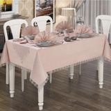 Moda Home Lüx 8 Kişi 18 Parça Masa Örtüsü Takımı
