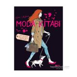 Moda Kitabı - Alix de Moussac Gabrielle Lord