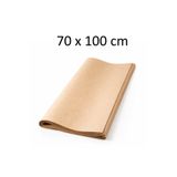 MODA Kraft Ambalaj Kağıdı 70 cm x 100 cm - 20 adet