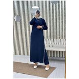 Moda Krash 2 Lİ NAKIŞLI TAKIM PANTOLON TUNİK