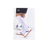 Moda Mevsimi Futsal Hentbol Voleybol Salon Taban Kaymaz Kauçuk Taban Spor Ayakkabı