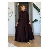 Moda Misali Salaş Gömlek Pantolon Takım