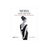 Moda Nasıl Okunur? - Fiona Ffoulkes