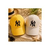 moda nokta Ny New York Yankees Beyzbol Kep Şapka 2 li set