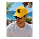 moda nokta Ny New York Yankees Beyzbol Kep Şapka