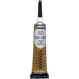 Moda Pebeo Cam Boyası Kontur Altın Yaldız 20 ml Art 773