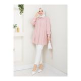 moda periy ASYA TUNİK PUDRA