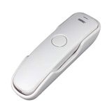 Moda Piraye Karel TM-902 Duvar Tipi Telefon Özellikleri ile Hızlı Arama Tuşlu Beyaz Renkli