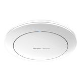 Moda Piraye RUIJIE REYEE RG-RAP2266 AX3000 Wi-Fi 6 1PORT 2.4G 2x2MIMO 5G 2x2MIMO 2.4 GHZ & 5 GHZ POE ADAPTORSUZ INDOOR ACCESS POINT