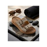 MODA SHOES Erkek rahat ortopedik günlük terlik