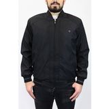 Moda Tint Erkek Regular Fit Yakasız Mevsimlik Bonded Mont