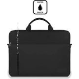 Moda West 15.6" Inç Su Geçirmez Kumaş Özellikli Evrak Bilgisayar Notebook Laptop Çantası