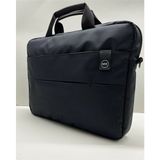 Moda West Unisex 15.6 Inç Siyah Evrak Bilgisayar Notebook Laptop Çantası