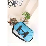 Moda West Unisex Günlük Kullanım El Kol Ve Omuzda Taşınabilir Spor Seyahat Fitness Çantası Gym Bag modawest552001