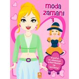 Moda Zamanı - 3 Kolektif