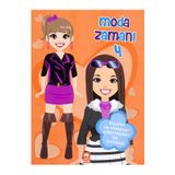 Moda Zamanı - 4 Kolektif