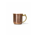 modabakir Bakır Moscow Mule Kupa Bardak