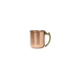 modabakir Mule Mug Bakır Kupa Bardak Kaplamasız