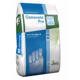 modabotanik Osmocote Pro 16-11-10+2Mg0+TE 25Kg 8-9 Aylık Akıllı Bitki Gübresi