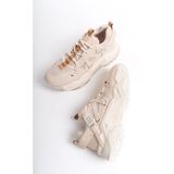 Modabuymus Dussel Ten Rengi Sneaker Gunluk Spor Ayakkabi