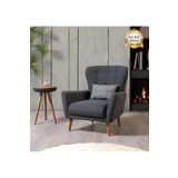 modacalite Moderno Berjer