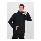 ModaCanel Softshell Lacivert Mont Cepli Outdoor Mont (Monel Outdoor Mont)