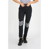 ModaCanel Yeni Tip Kamu Personel Özel Güvenlik Pantolon (Pamuk, Polyester, Likra%3) Ripstop Kumaş