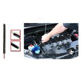 ModaCar 09A034 Motor Zor Bölümleri Temizleme Fırçası