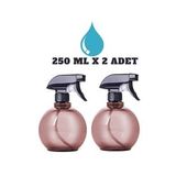 Modacar 2 Adet 250 Ml Boş Sprey Şişe