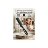ModaCar 2 Jiletli Kırık Saç Sakal Düzletme İnceltme Tarağı 716861