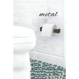 Modacar 4 Adet Tuvalet Kağıdı Tutucu Metal Delmeden Yapışkanlı 720748 Toptan Paket