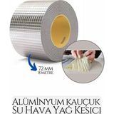 Modacar 72 Mm Su Hava Yağ Kesici İzolasyon Bandı 8 M
