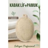 Modacar Banyo Lifi Yüz Boyun Pedi Kabak Lifi Solingen Professional