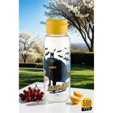 Modacar Batman 500 Ml Matara