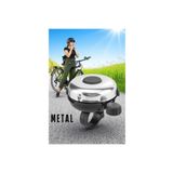 Modacar Bisiklet Zili Metal