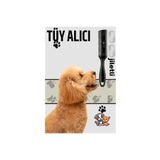 Modacar Kedi Ve Köpek Çift Jiletli Tüy Alma Tarağı