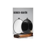 ModaCar Kuaför Berber Ense Aynası Absolue Professional 720475
