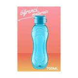 Modacar Matrix Mavi 600 Ml Öğrenci Matarası 71