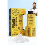 Modacar Nano Pudra Wax Absolute Professional Saç Şekillendirici