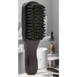 Modacar Nano Sakal Tarama Fırçası At Kılı Absolute Professional