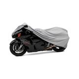 Modacar Piaggio Vespa 150 Motosiklet Brandası