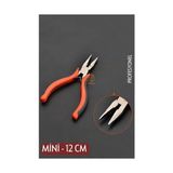 Modacar Profesyonel Mini Kargaburun 12 Cm