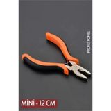 Modacar Profesyonel Mini Pense 12 Cm