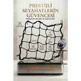 Modacar ProGear Kask & Bagaj Ahtapot File: Yolculuğun Profesyonel Güvencesi 422418