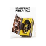 Modacar Saç Dolgunlaştırıcı Fiber Topik Toz Koyu Ton Kahverengi 721498